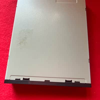 Original floppy disk drive for Roland S-760 and OS image 2