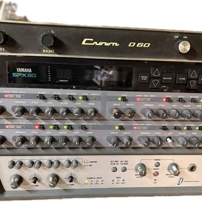 Digidesign Digi 002R Firewire Audio Interface 2000s - Grey image 2