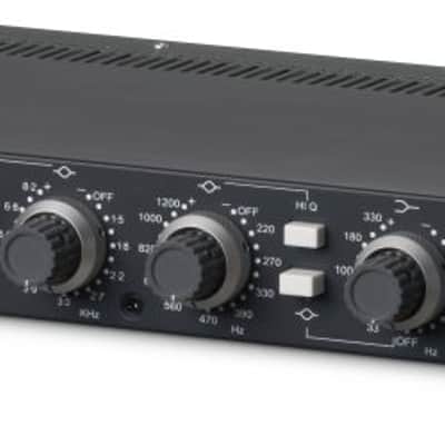 Heritage Audio HA-81A image 3
