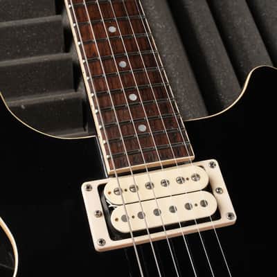 Gibson Spirit II XPL 1985 Ebony image 5
