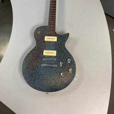 Guild Bluesbird Holoflake 2002 Holoflake image 1