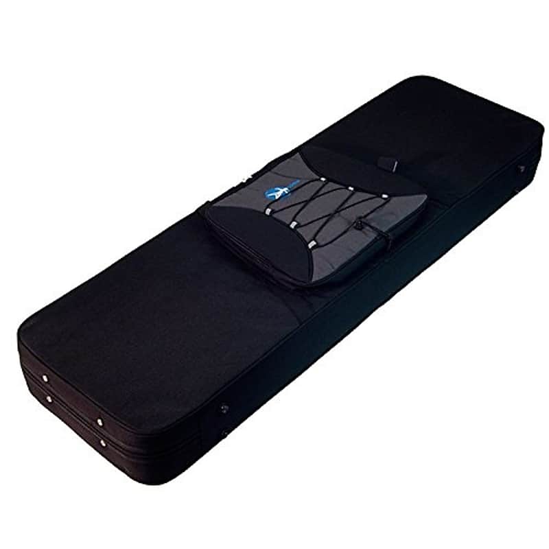 PRG Armour Guard Rectangular Bass Case image 1
