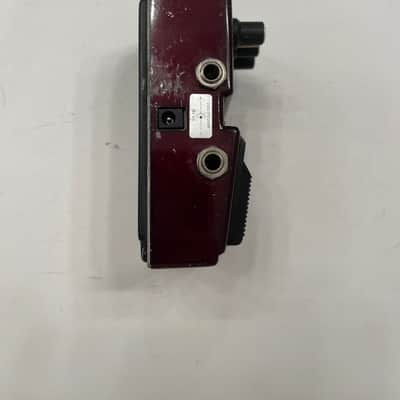 DOD Digitech FX20C Stereo Phasor Analog Phase Shifter Guitar Effect Pedal image 3