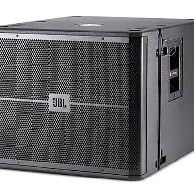 JBL VRX918S 18" High Power Flying Subwoofer image 2