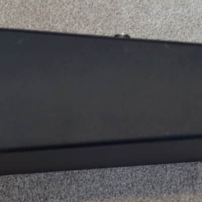 MLC Mark L Custom FX25 & 2nd Expander Midi Switcher, remote power image 12