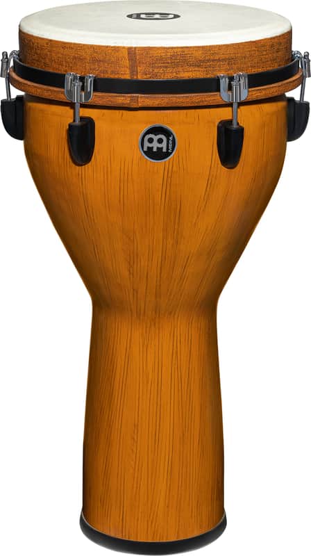 Meinl Djembe 12'' Jumbo JD12BW image 1