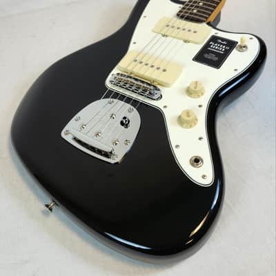 Mint Fender Player II Jazzmaster, Rosewood Fingerboard, Black image 5
