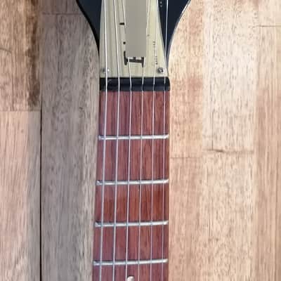 Rickenbacker 325 [John Lennon replica] image 4