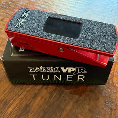 Ernie Ball VPJR Tuner | Reverb