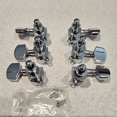 Guitar Tuners - 9 sets Various Brands image 3