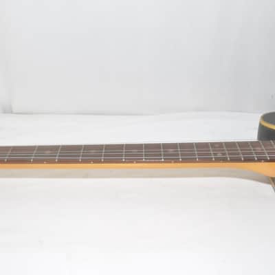 TEISCO Fire Bird Full Acoustic Guitar Electric Guitar Ref No 7763 image 10