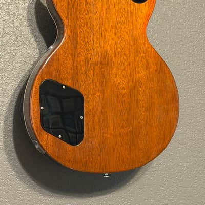 2001 Gibson Les Paul Standard Honeyburst image 4