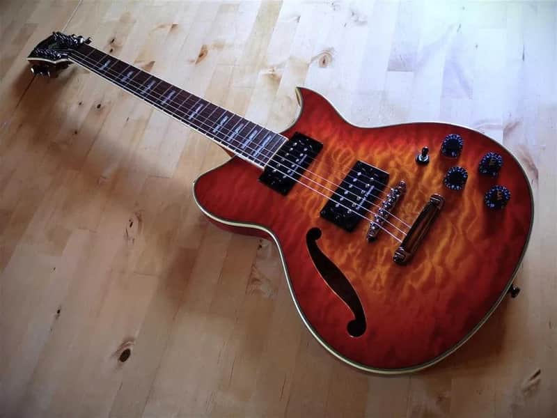 Washburn WI67-PRO image 1