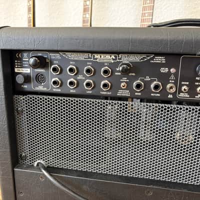 Mesa Boogie Dual Rectifier Roadster 1x12 Combo image 8