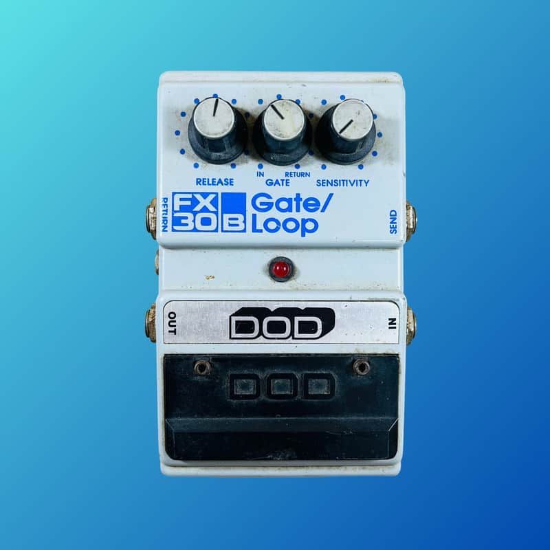 DOD FX30B Gate/Loop image 1