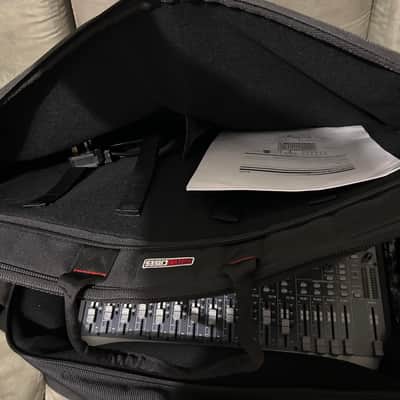 ALTO Professional Live 1604 Mixer & GATOR G-Mixerbag image 7
