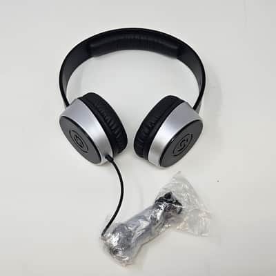 B-Stock - Samson SR450 SR Series On-ear Closed-back Headphones - WITH WARRANTY image 1