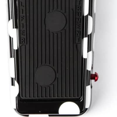 Dunlop BG95 Buddy Guy Signature Cry Baby Wah Effects Pedal image 4