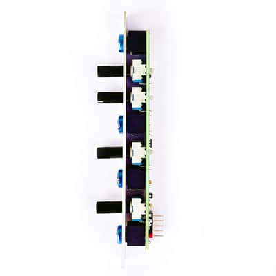 ARC West Coast Processor eurorack analogue synthesizer module image 2