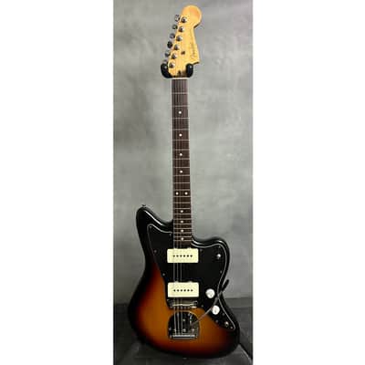 Fender Jazzmaster 2010 MIM Electric Guitar Preowned image 2