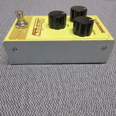 TC Electronic Afterglow Chorus Pedal image 5