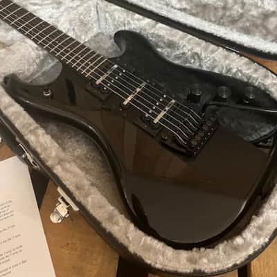 CLOSEOUT - 1985 Westone Spectrum FX Neck Thru - Matsumoku image 2