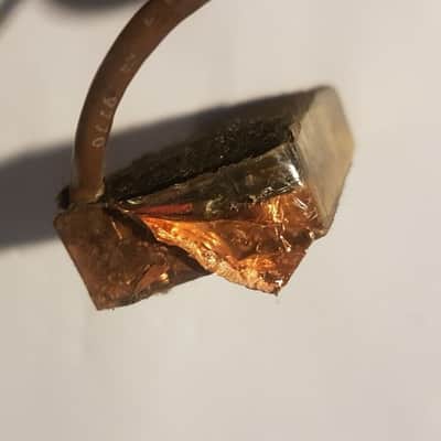 80's BILL LAWRENCE HUMBUCKER - 14K Bild 4