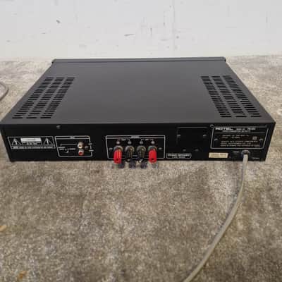 Rotel RB-850 - Stereo Power Amplifier - Excellent image 9