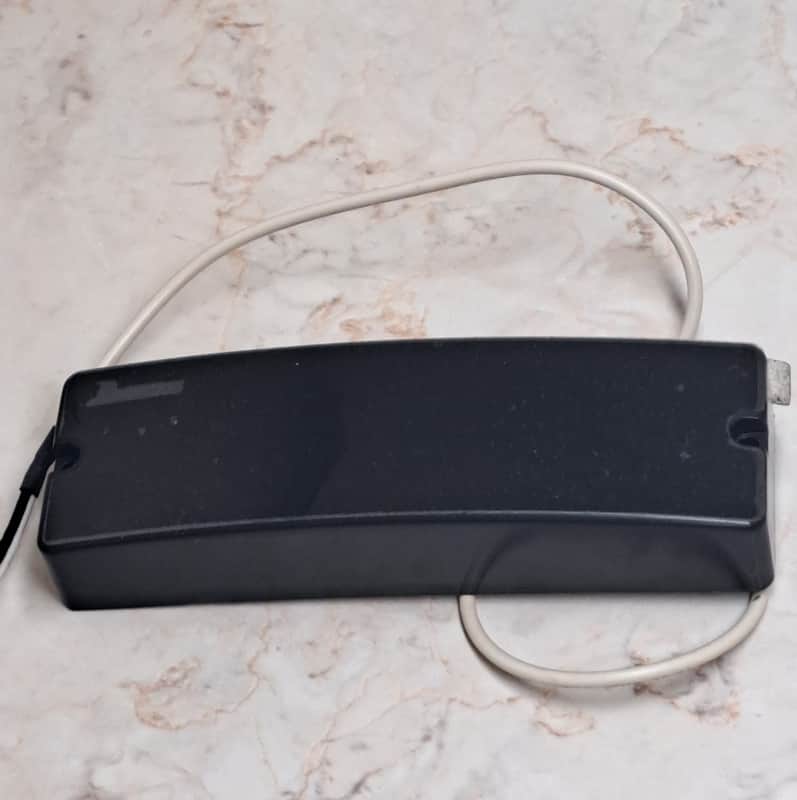 Ibanez EXF-5F 5-String Bass Guitar Neck Pickup (3PU1MC0009) for SR305- Black Finish -NOS Unused image 1