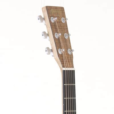 Martin Dx1E KOA Martin Electro-Acoustic Guitar [2972257] (04/06) image 11