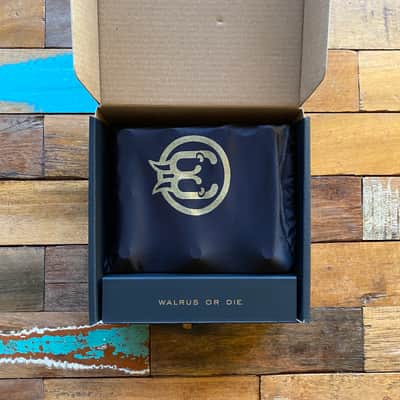 Walrus Audio Qi Etherealizer - Yvette Young signature pedal image 4