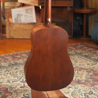*Dread-Not Certified Used* Martin D-15M All Mahogany Dreadnought Acoustic Guitar #7844 image 8