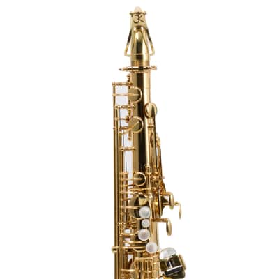 Keilwerth Model SX-90R Professional Tenor Saxophone SN 131330 OPEN BOX image 11