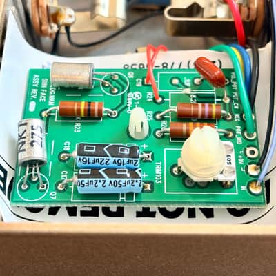 Analogman NKT275 
