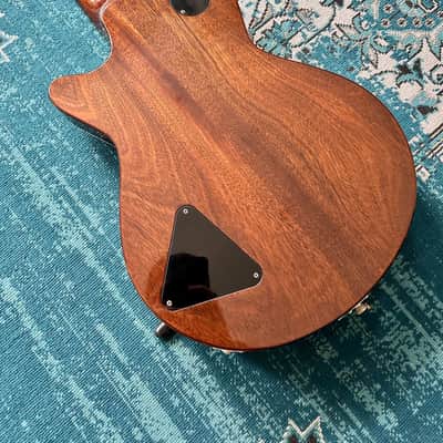 Collings 470 JL Julian Lage Signature 2021 - Present - Antiquated Blonde image 7