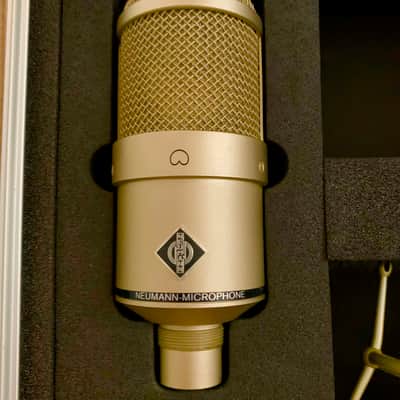 Neumann M-147 image 2