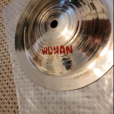 Wuhan 6" Western Bell (305g) *USED* WUB06 image 5