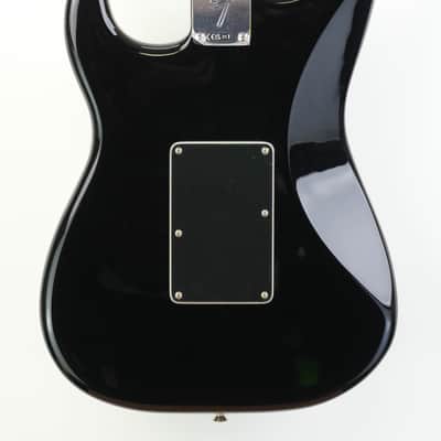 Fender Player II Modified Stratocaster HSS Floyd Rose Dusk image 9