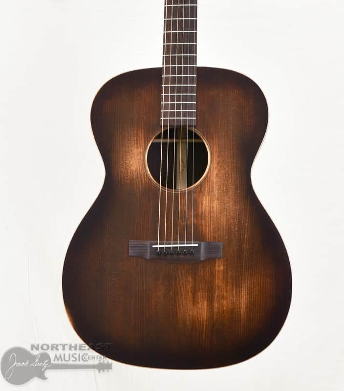 C.F. Martin 000-16 Streetmaster Acoustic Guitar(2597) image 1