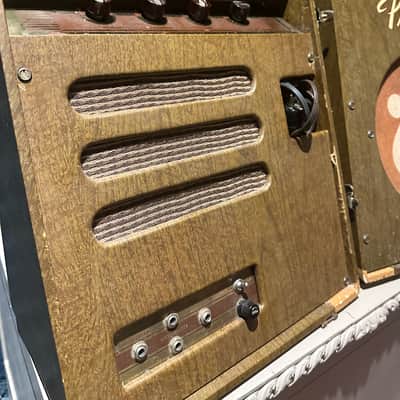 Premier 76 Combo 1950’s - Tan image 9