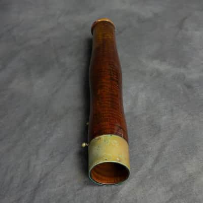 Composite Bassoon – Ekriedl Graslitz Body with Henri Dubois Bell image 21
