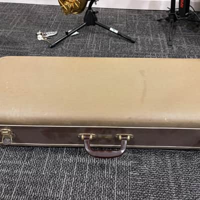 Mark VI Tenor 92,xxx image 23