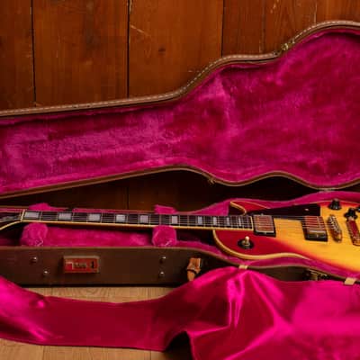 Gibson 1973-74 Les Paul Custom image 14