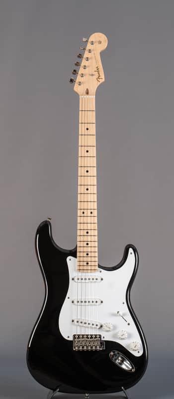 Fender Stratocaster Eric Clapton "Blackie" Custom Shop 2013 image 1