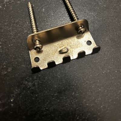 Strat type bridge image 6