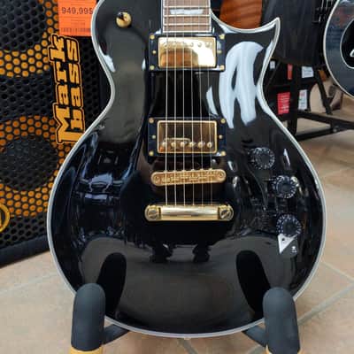 ESP LTD EC-256 - Black image 3