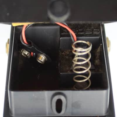 Boss HM-3 Hyper Metal Distortion Guitar Effect Pedal CG84090 image 9