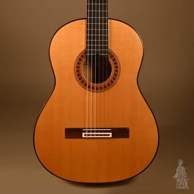 2011 Joseph Slack Flamenco Model image 5