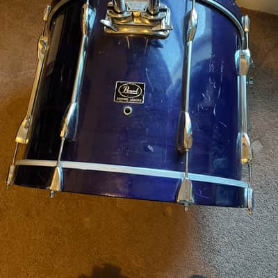 Pearl Export series Late-90s - Purple image 9