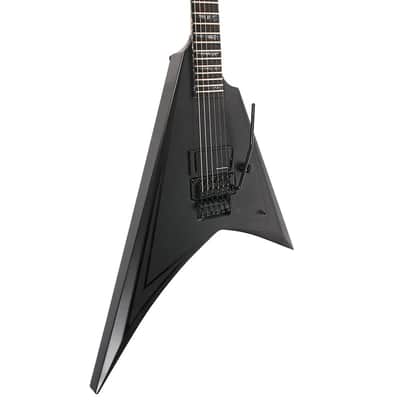 ESP Edwards E-AL-166 Blacky Alexi Laiho Signature | Reverb